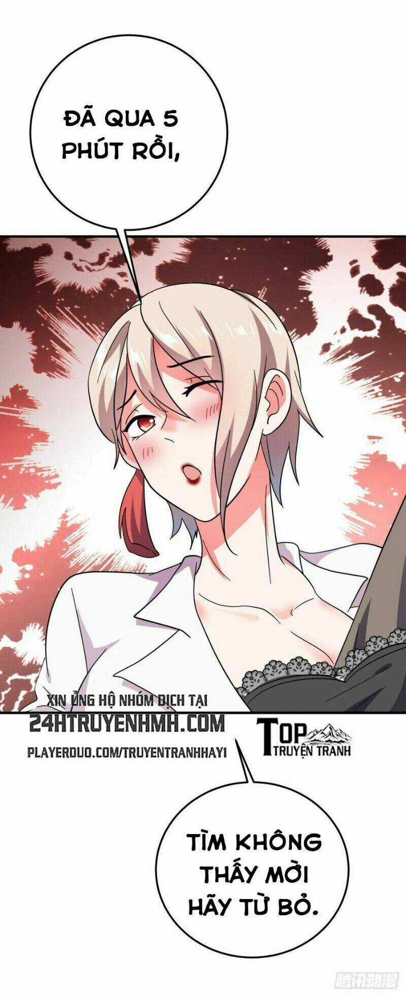 Đại Gia Livestream Vạn Giới Chapter 60 trang 6