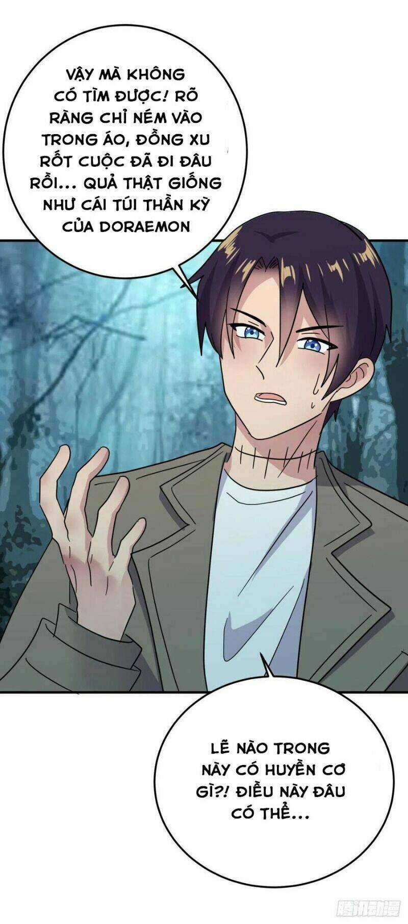 Đại Gia Livestream Vạn Giới Chapter 60 trang 7