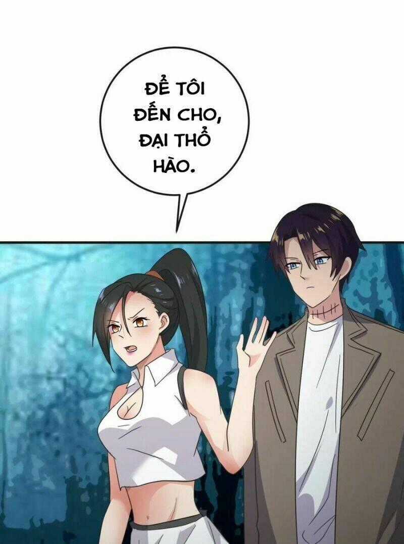 Đại Gia Livestream Vạn Giới Chapter 61 trang 1