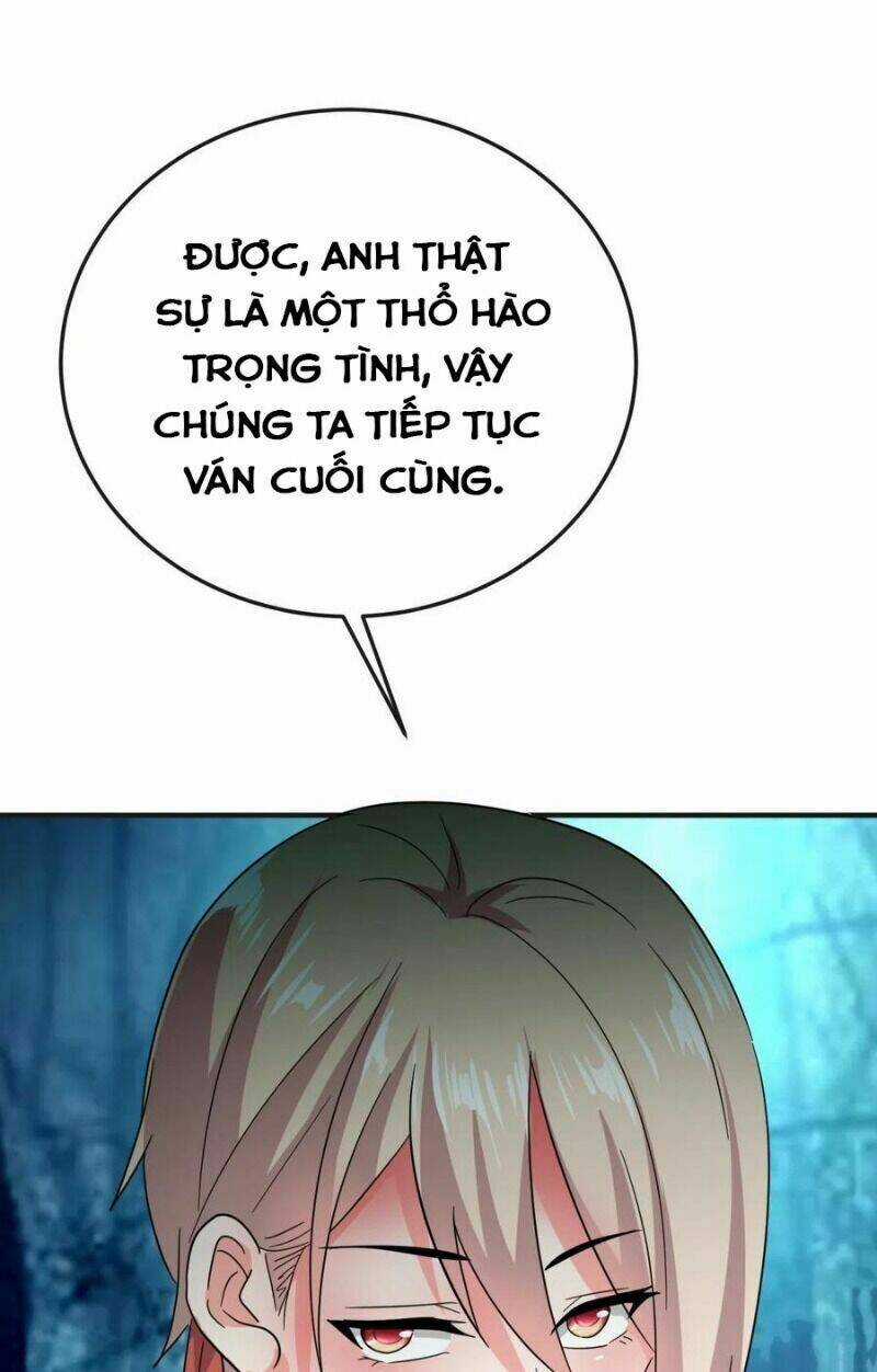 Đại Gia Livestream Vạn Giới Chapter 61 trang 10