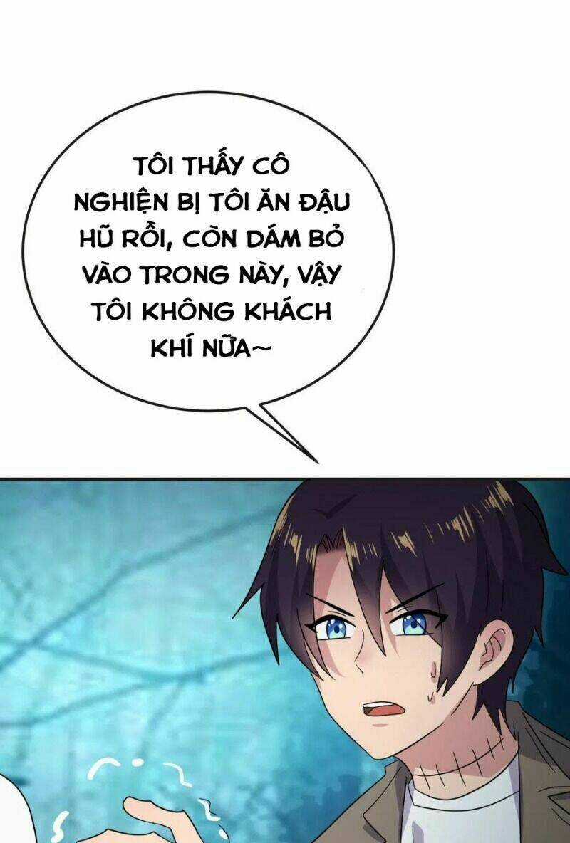 Đại Gia Livestream Vạn Giới Chapter 61 trang 15