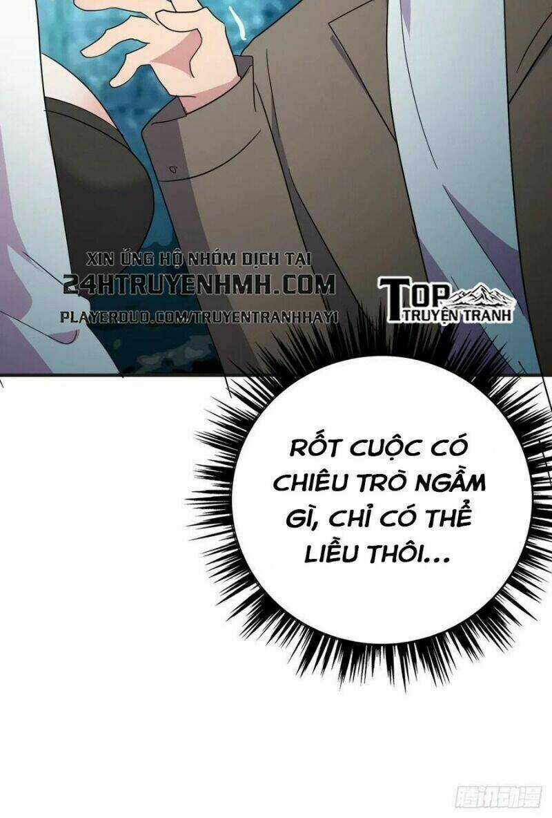 Đại Gia Livestream Vạn Giới Chapter 61 trang 16