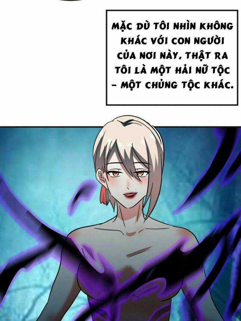 Đại Gia Livestream Vạn Giới Chapter 61 trang 21