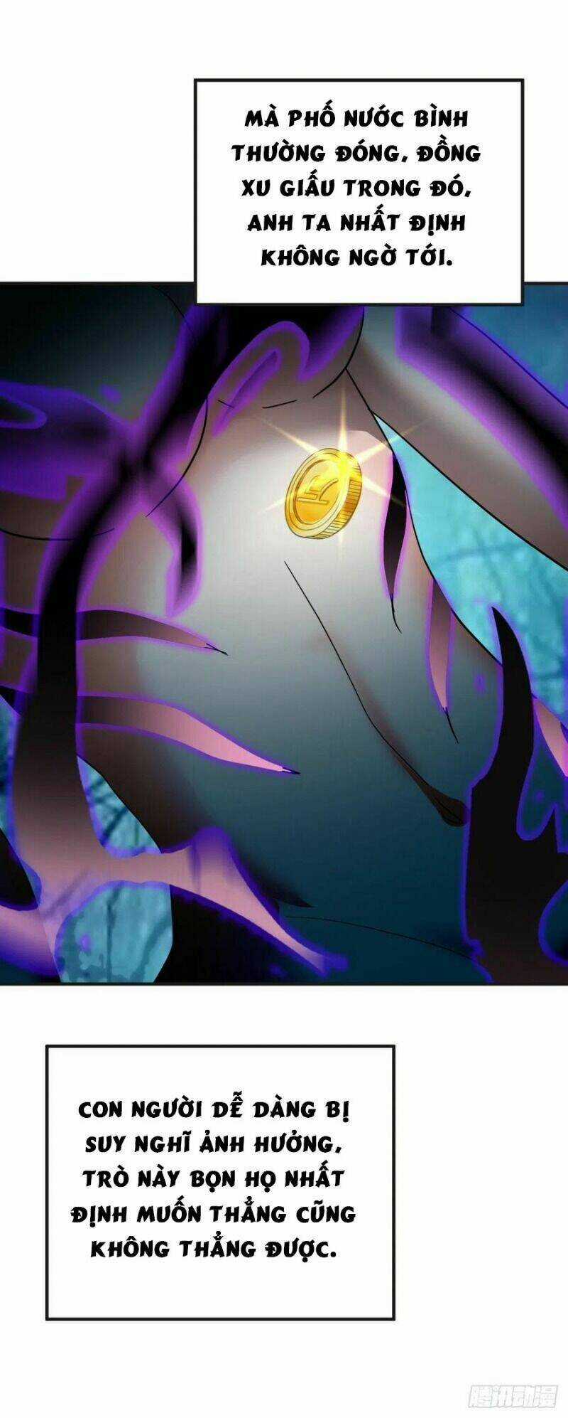 Đại Gia Livestream Vạn Giới Chapter 61 trang 23