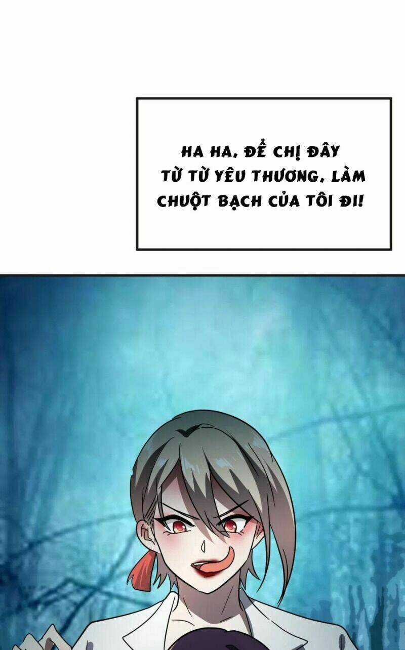 Đại Gia Livestream Vạn Giới Chapter 61 trang 24