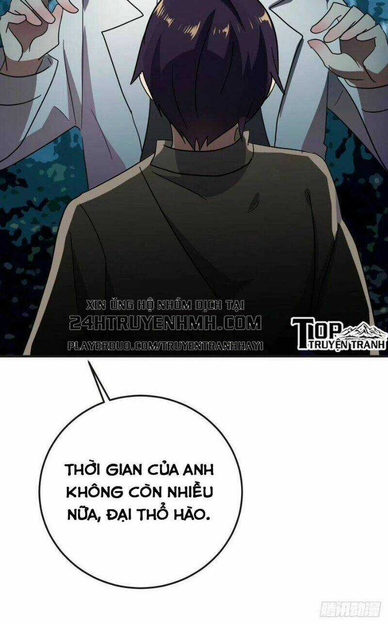 Đại Gia Livestream Vạn Giới Chapter 61 trang 25