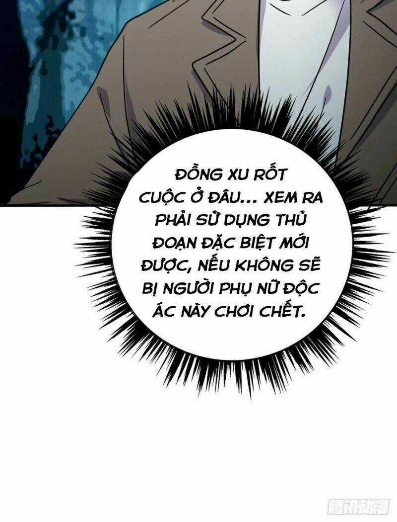 Đại Gia Livestream Vạn Giới Chapter 61 trang 27