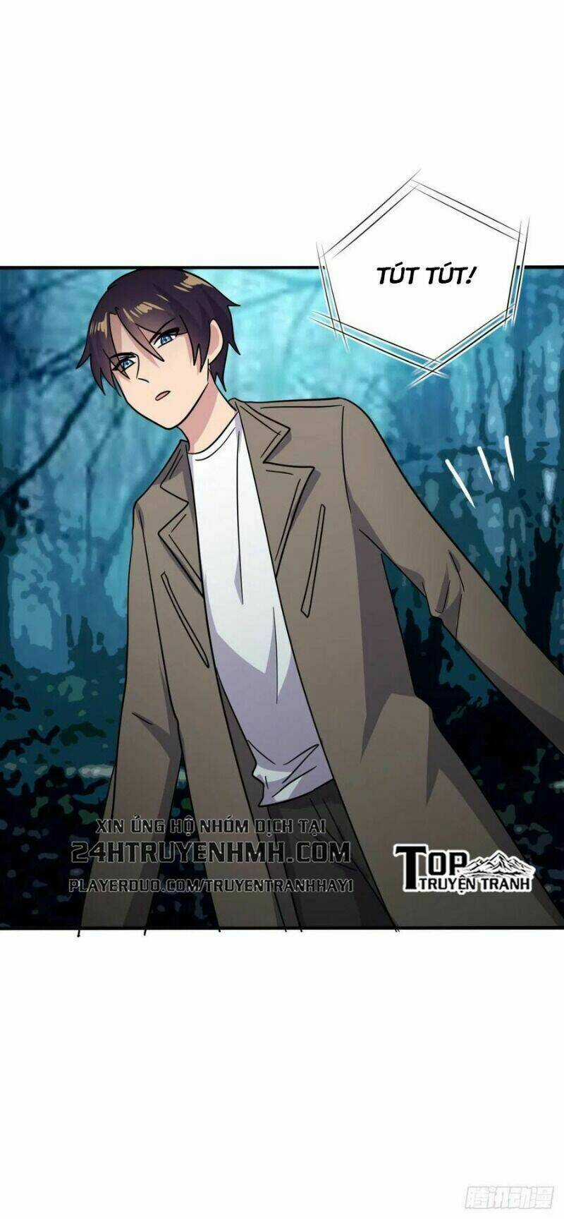 Đại Gia Livestream Vạn Giới Chapter 61 trang 28