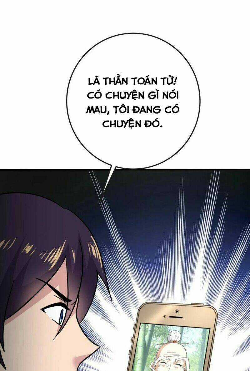 Đại Gia Livestream Vạn Giới Chapter 61 trang 29