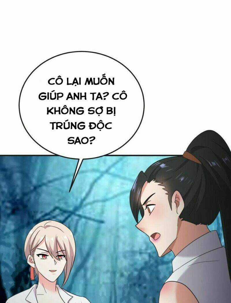 Đại Gia Livestream Vạn Giới Chapter 61 trang 3