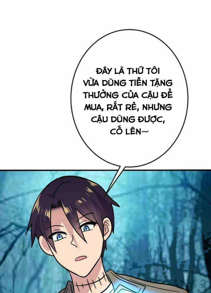 Đại Gia Livestream Vạn Giới Chapter 61 trang 31