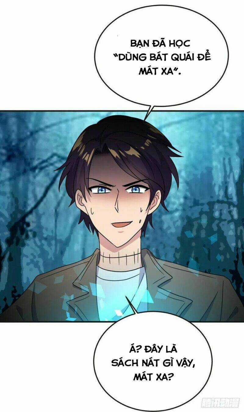 Đại Gia Livestream Vạn Giới Chapter 61 trang 33