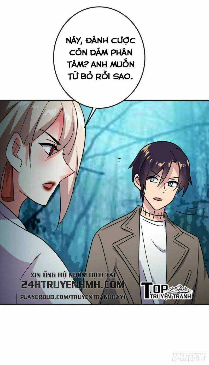 Đại Gia Livestream Vạn Giới Chapter 61 trang 34