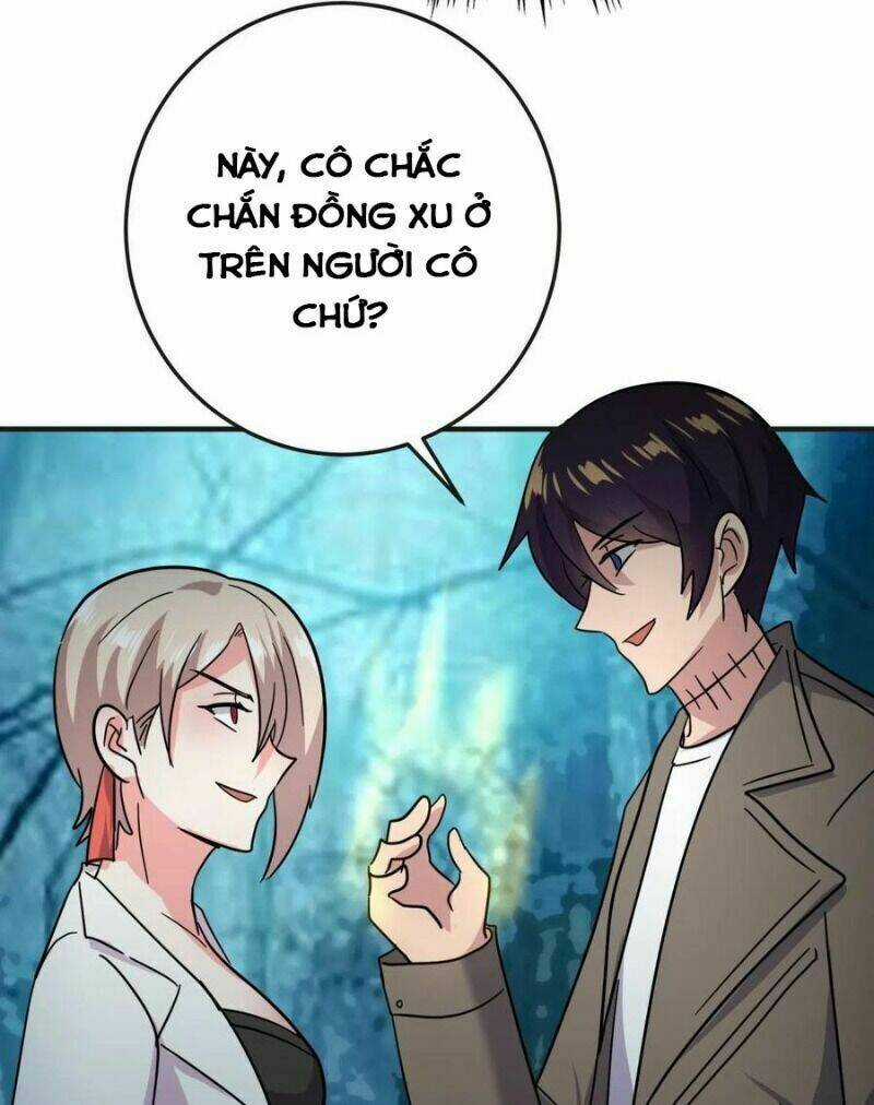 Đại Gia Livestream Vạn Giới Chapter 61 trang 37