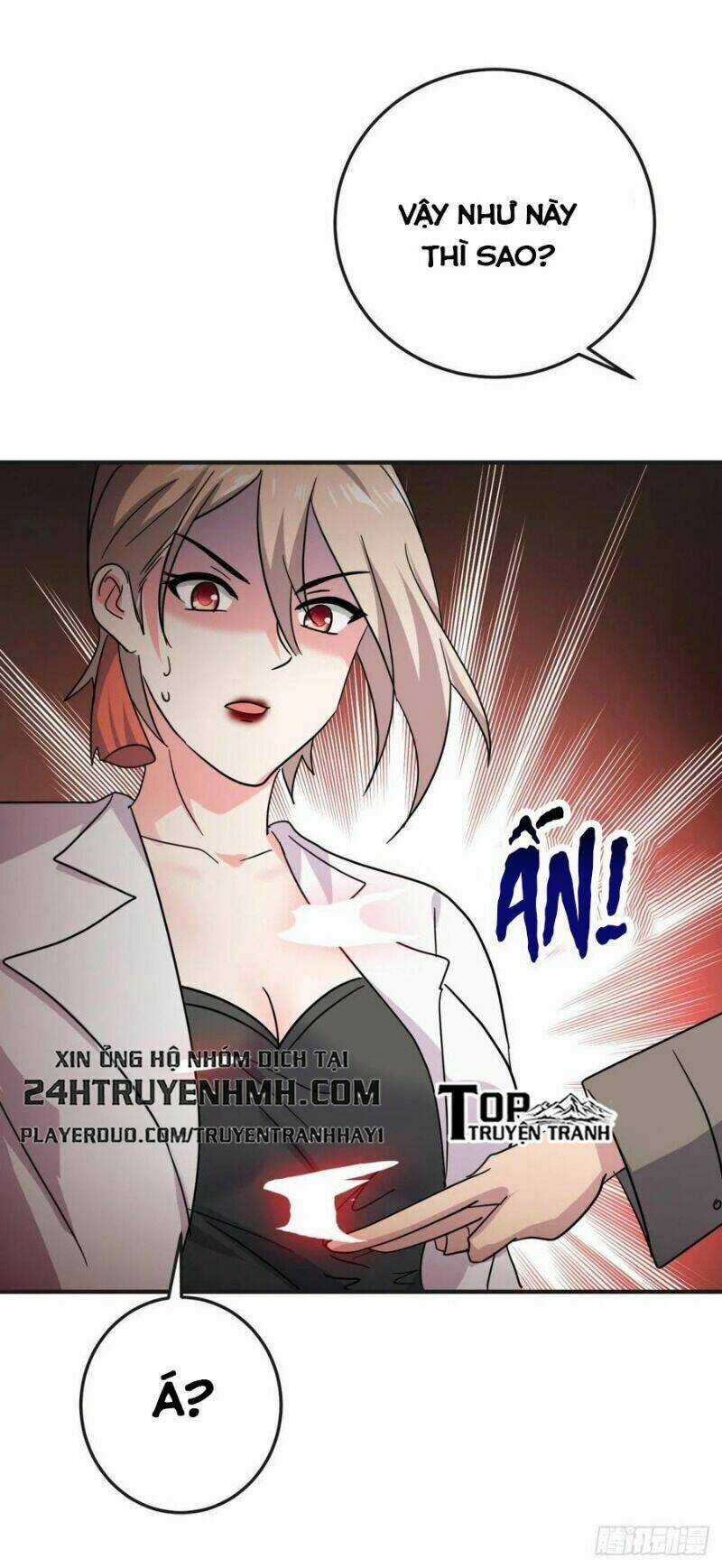 Đại Gia Livestream Vạn Giới Chapter 61 trang 39