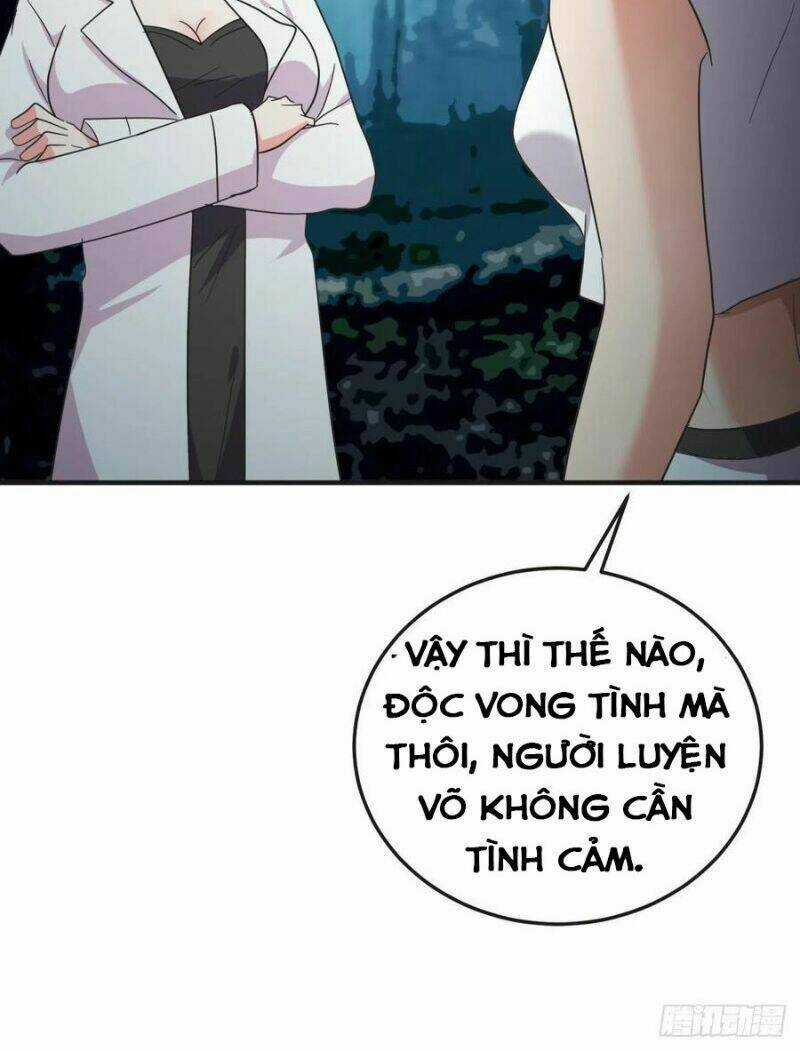 Đại Gia Livestream Vạn Giới Chapter 61 trang 4