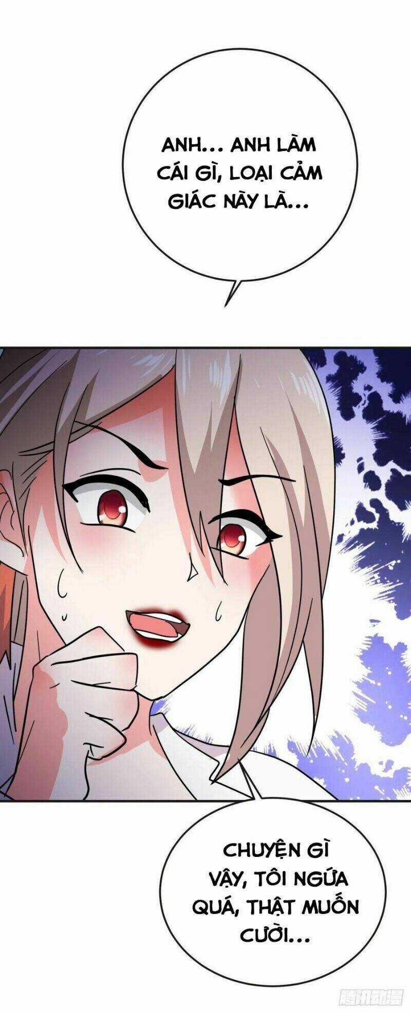 Đại Gia Livestream Vạn Giới Chapter 61 trang 40