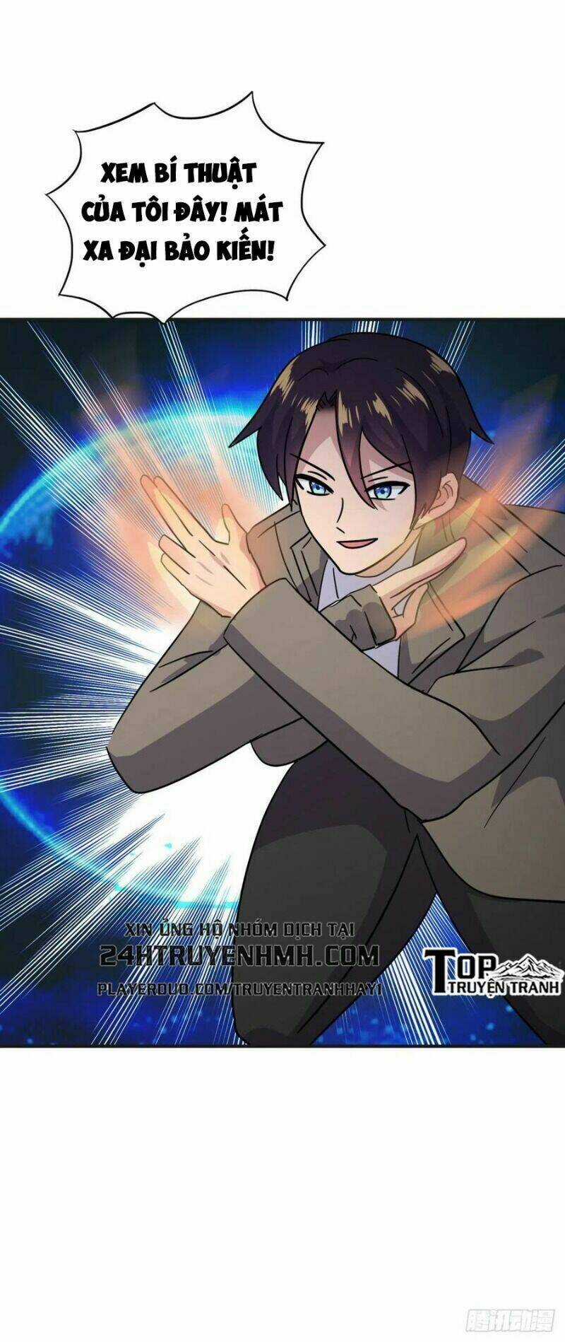 Đại Gia Livestream Vạn Giới Chapter 61 trang 41