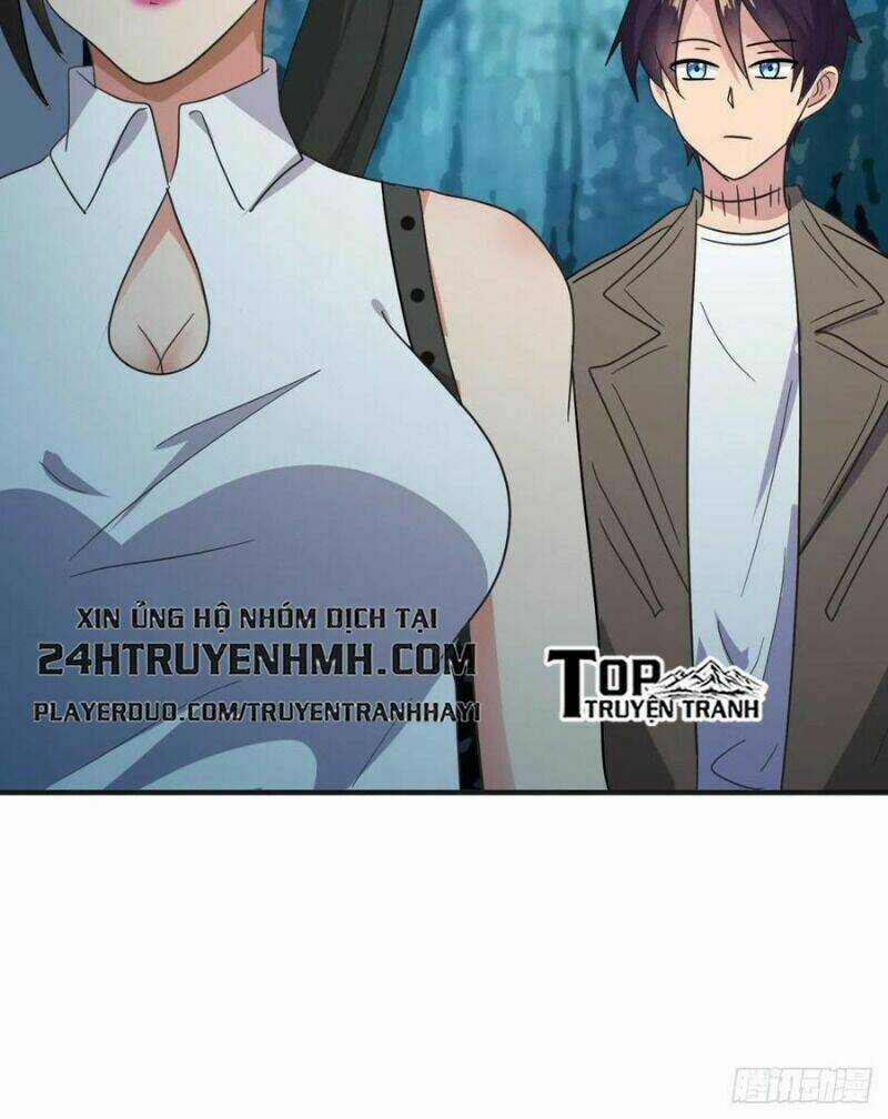 Đại Gia Livestream Vạn Giới Chapter 61 trang 6