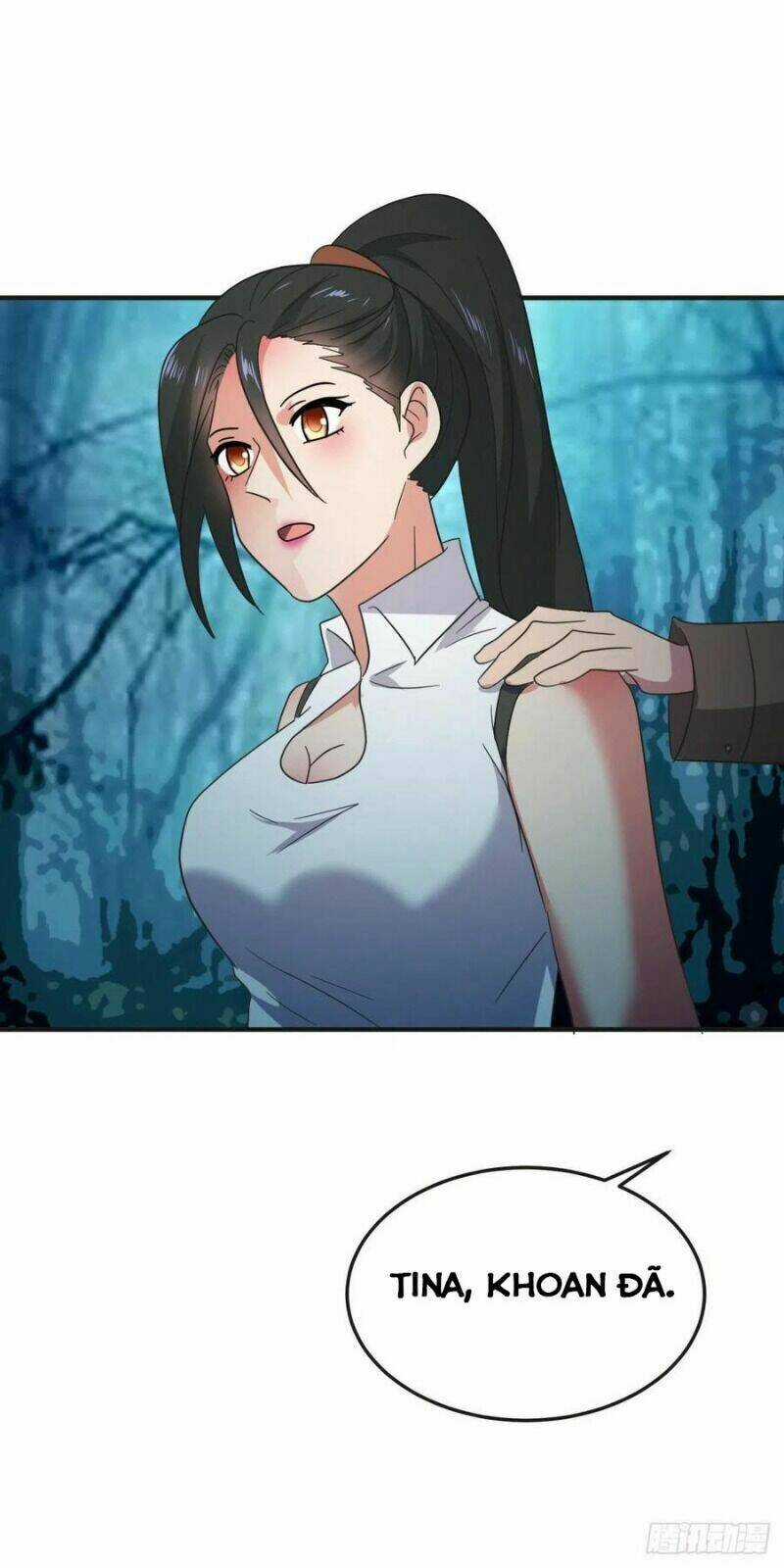 Đại Gia Livestream Vạn Giới Chapter 61 trang 7