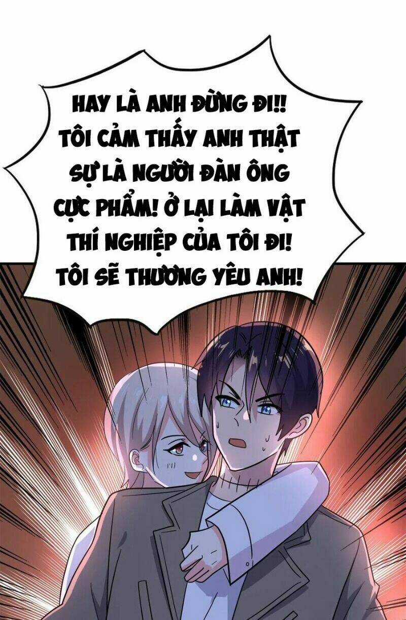 Đại Gia Livestream Vạn Giới Chapter 62 trang 19