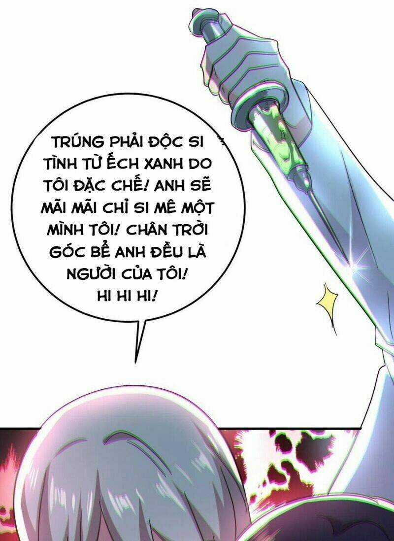 Đại Gia Livestream Vạn Giới Chapter 62 trang 21