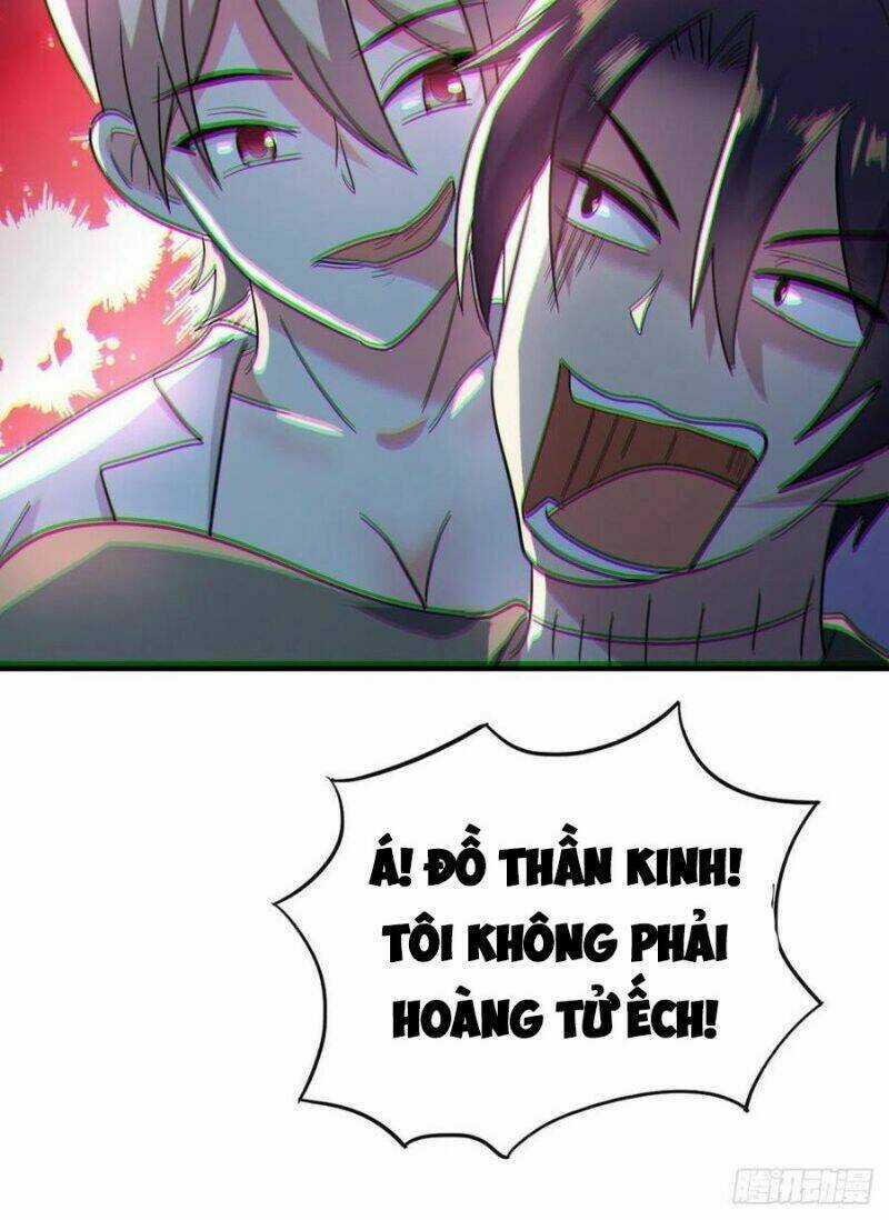 Đại Gia Livestream Vạn Giới Chapter 62 trang 22