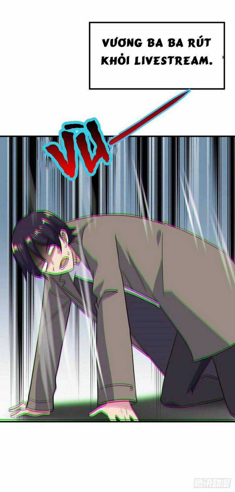 Đại Gia Livestream Vạn Giới Chapter 62 trang 24