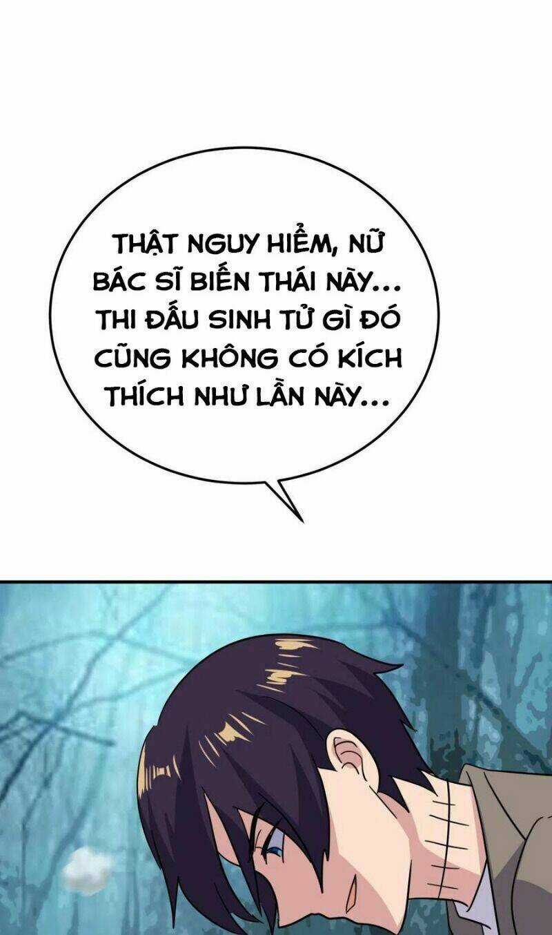 Đại Gia Livestream Vạn Giới Chapter 62 trang 25