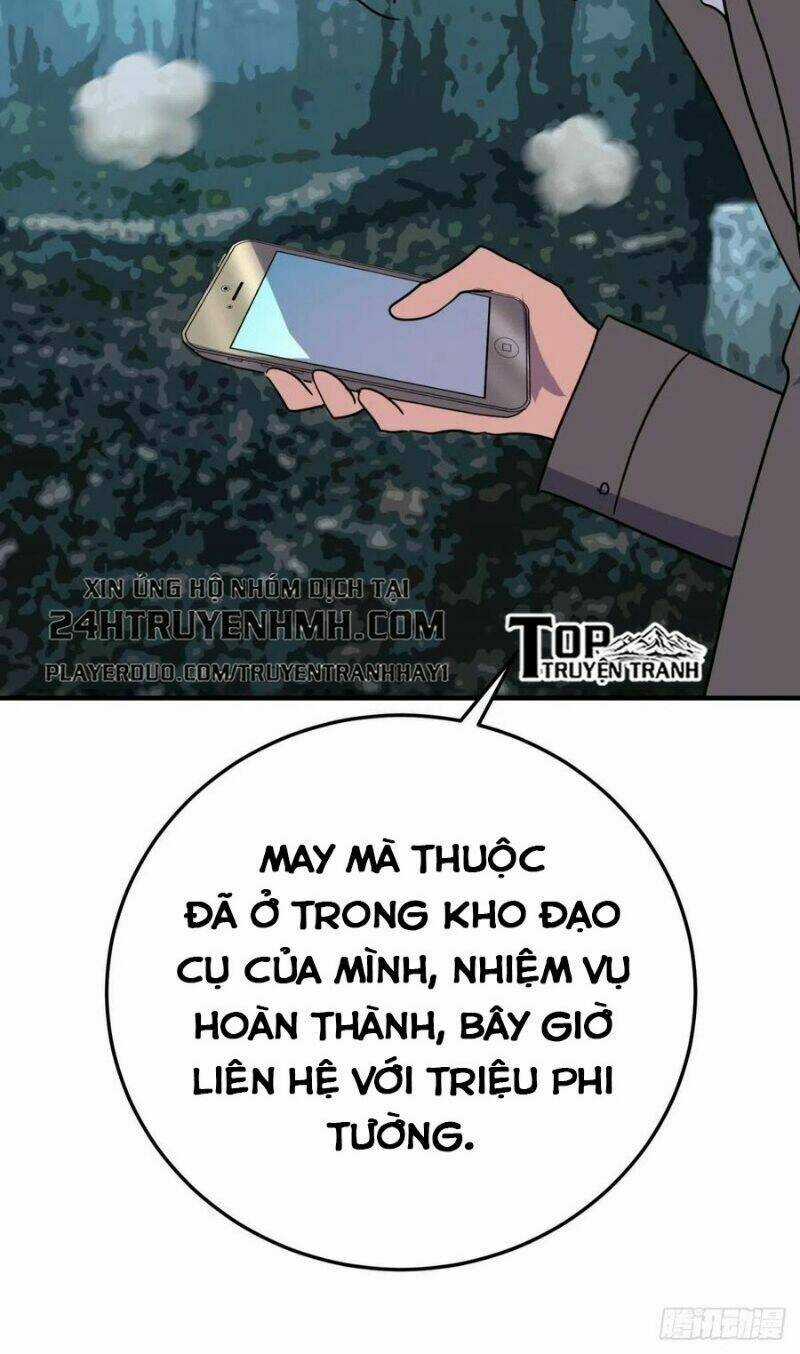 Đại Gia Livestream Vạn Giới Chapter 62 trang 26