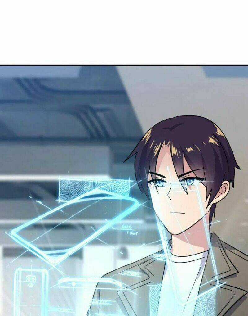 Đại Gia Livestream Vạn Giới Chapter 62 trang 28