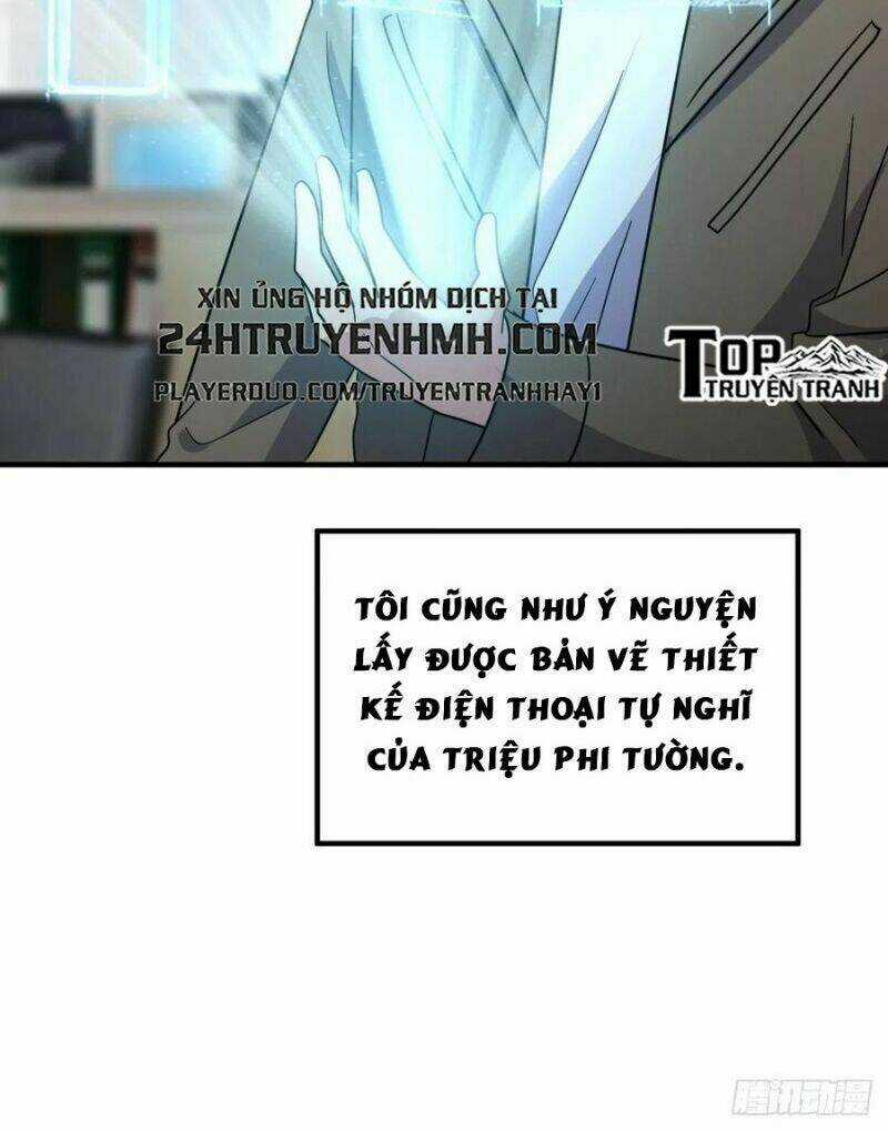 Đại Gia Livestream Vạn Giới Chapter 62 trang 29