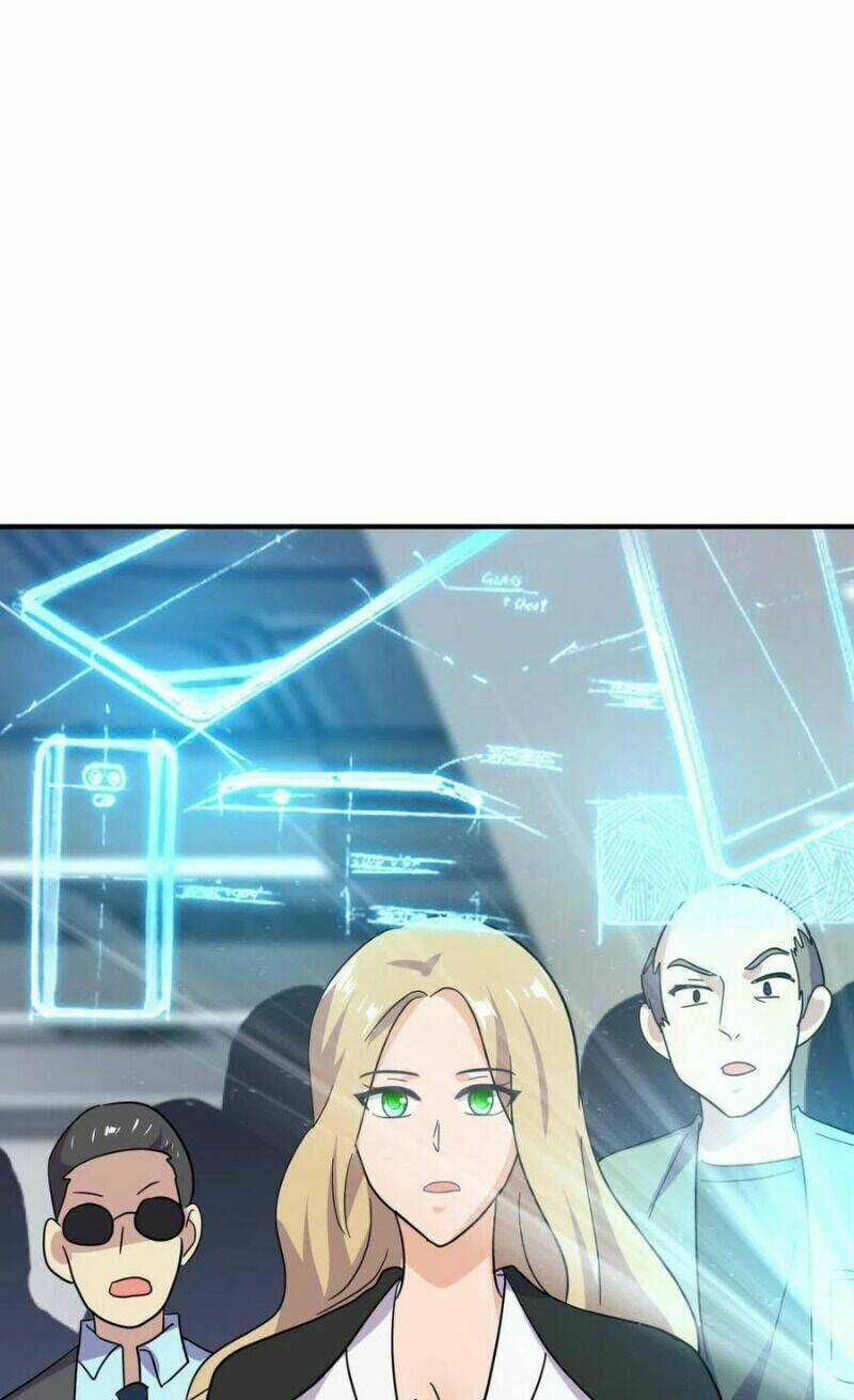 Đại Gia Livestream Vạn Giới Chapter 62 trang 31