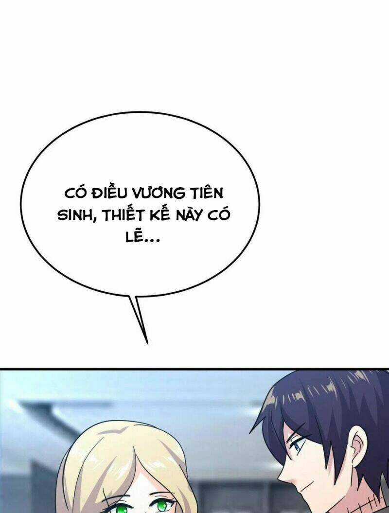 Đại Gia Livestream Vạn Giới Chapter 62 trang 33