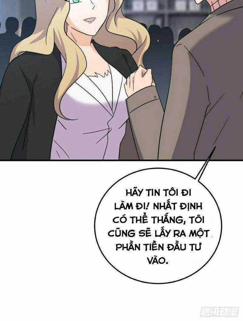 Đại Gia Livestream Vạn Giới Chapter 62 trang 34