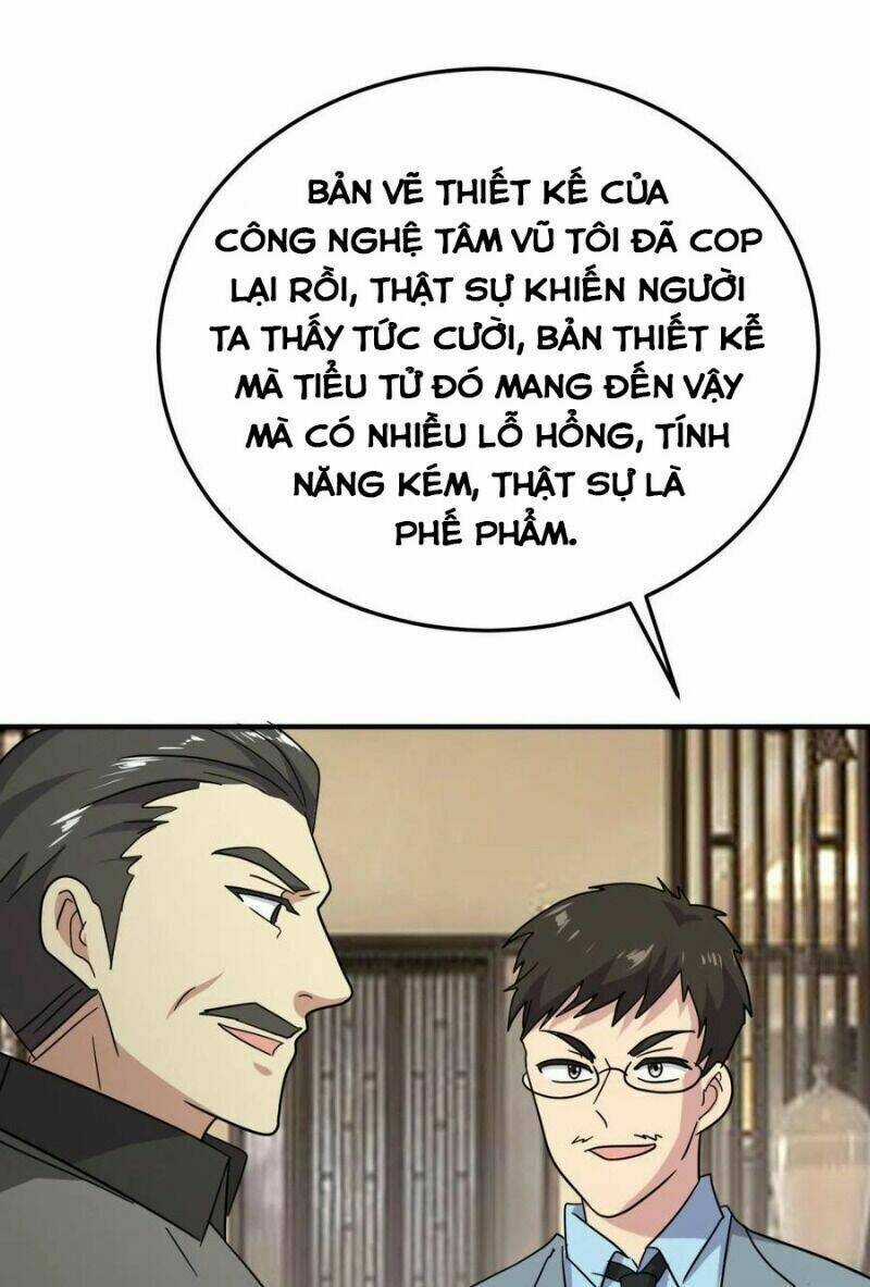 Đại Gia Livestream Vạn Giới Chapter 62 trang 38