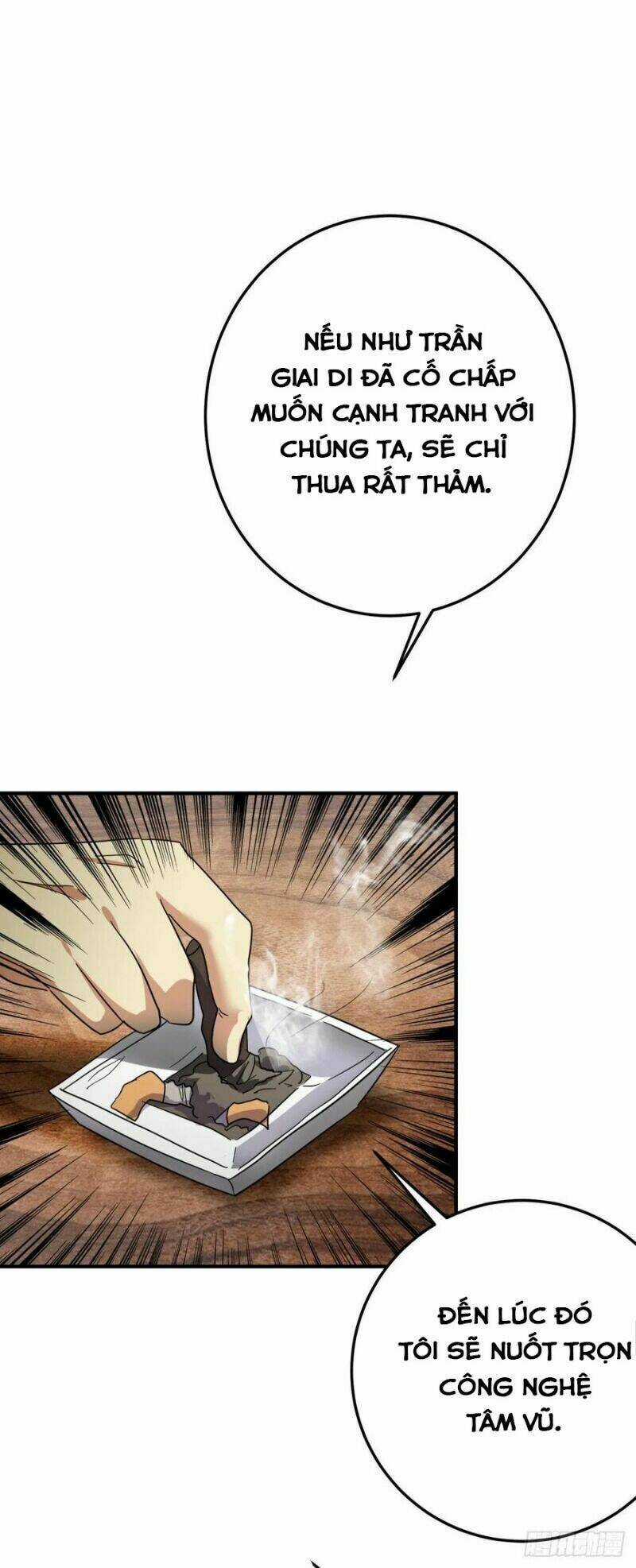 Đại Gia Livestream Vạn Giới Chapter 62 trang 40