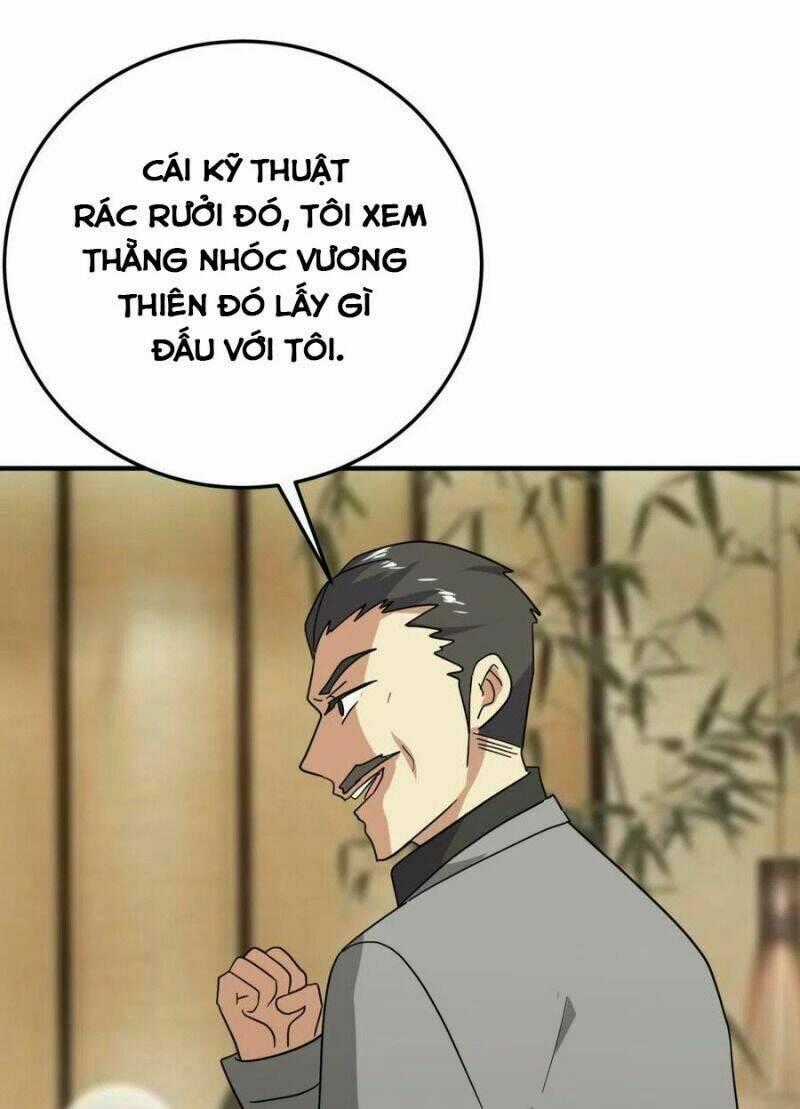 Đại Gia Livestream Vạn Giới Chapter 62 trang 41