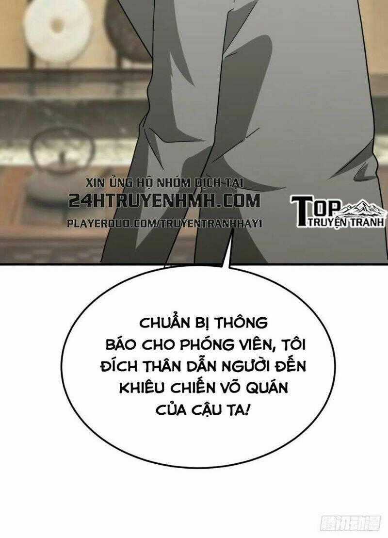 Đại Gia Livestream Vạn Giới Chapter 62 trang 42