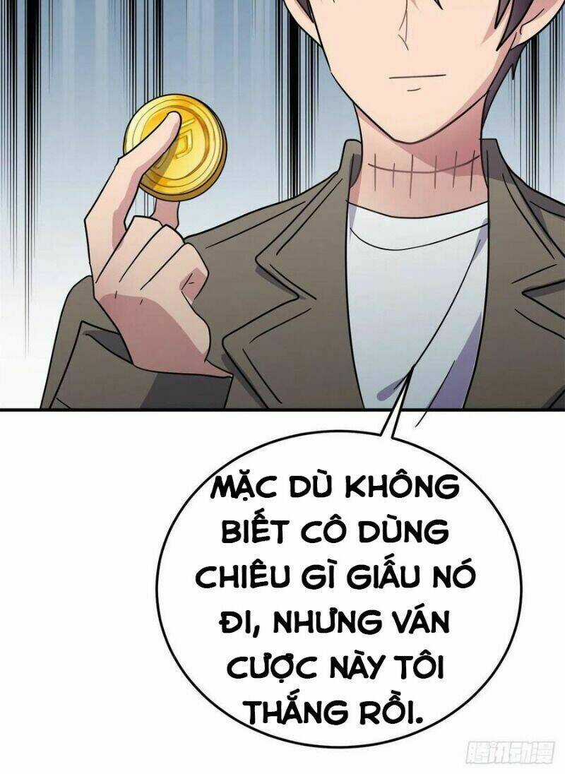 Đại Gia Livestream Vạn Giới Chapter 62 trang 5