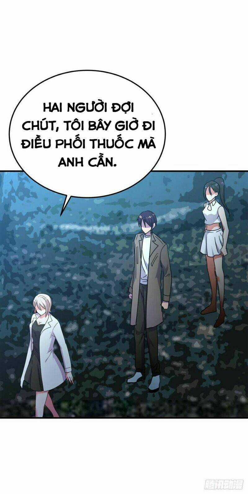 Đại Gia Livestream Vạn Giới Chapter 62 trang 8