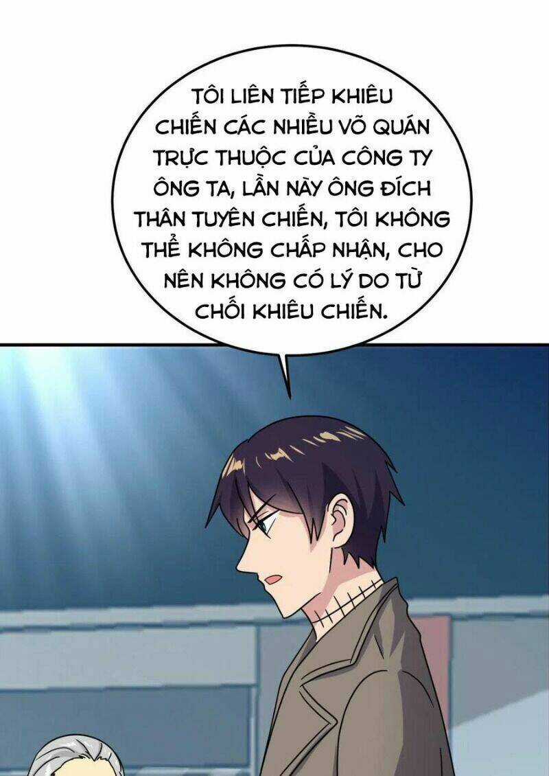 Đại Gia Livestream Vạn Giới Chapter 63 trang 10