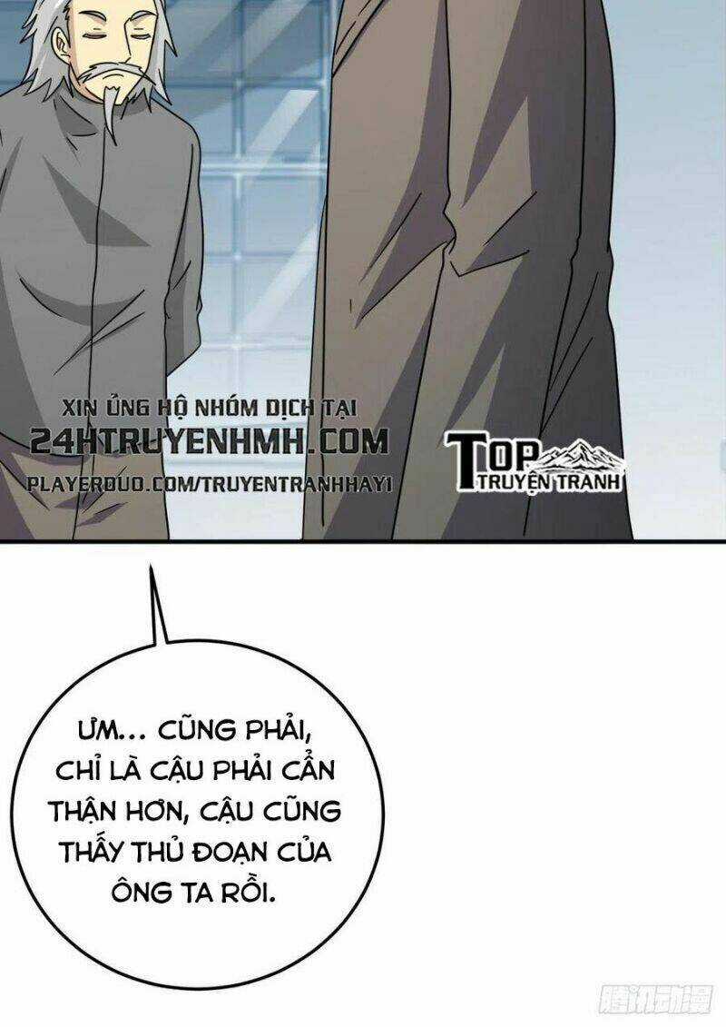 Đại Gia Livestream Vạn Giới Chapter 63 trang 11