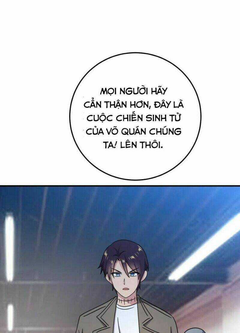 Đại Gia Livestream Vạn Giới Chapter 63 trang 12