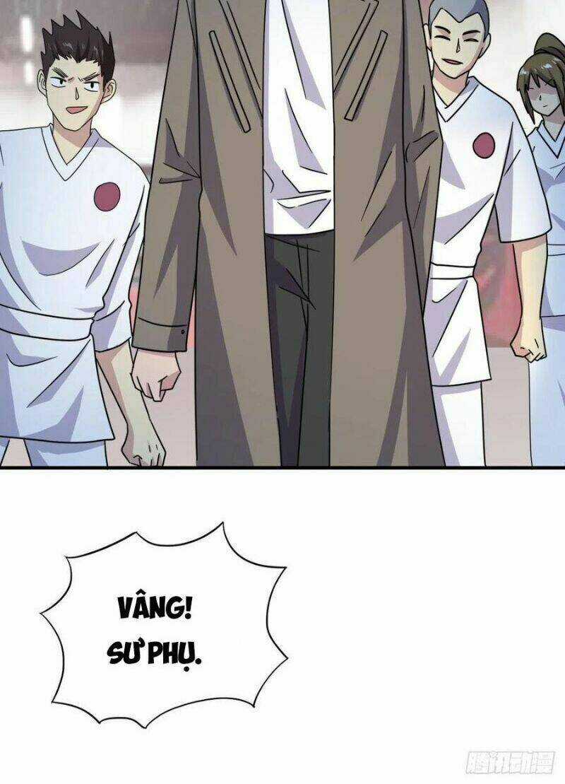 Đại Gia Livestream Vạn Giới Chapter 63 trang 13