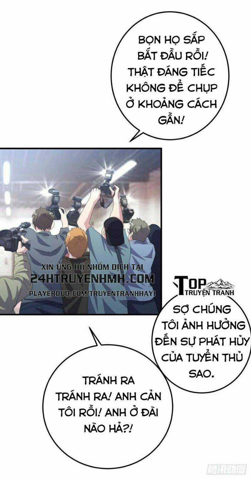 Đại Gia Livestream Vạn Giới Chapter 63 trang 14