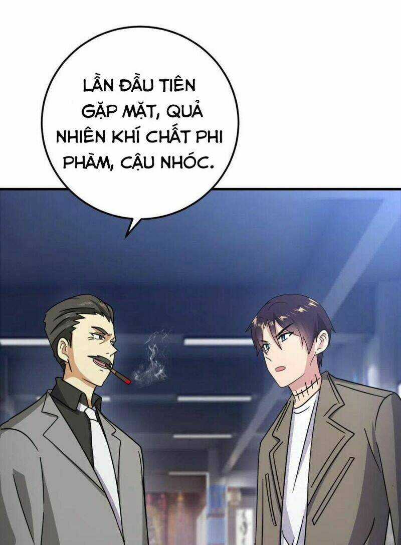 Đại Gia Livestream Vạn Giới Chapter 63 trang 15