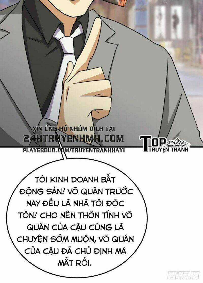 Đại Gia Livestream Vạn Giới Chapter 63 trang 18