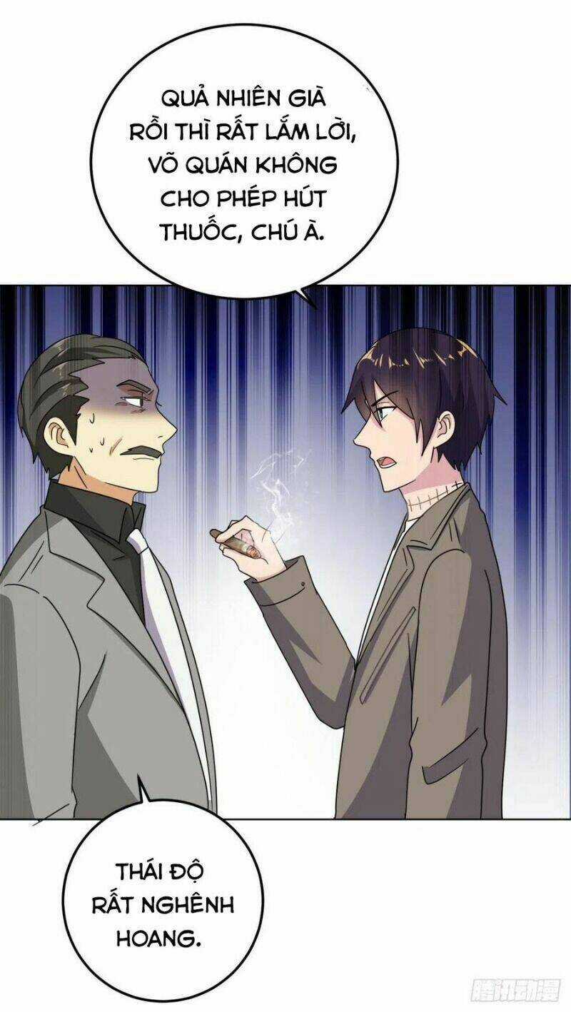 Đại Gia Livestream Vạn Giới Chapter 63 trang 19