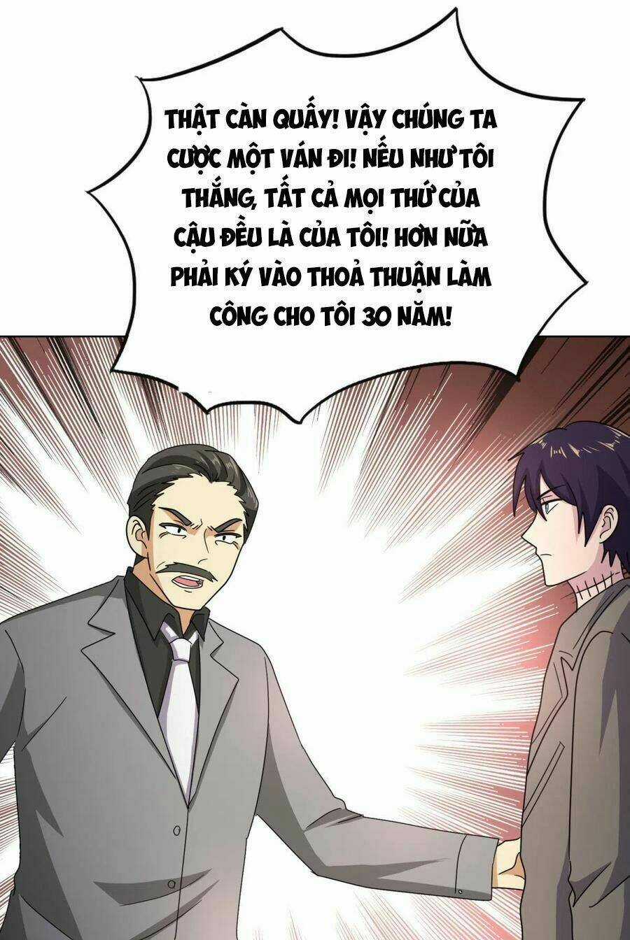 Đại Gia Livestream Vạn Giới Chapter 63 trang 21